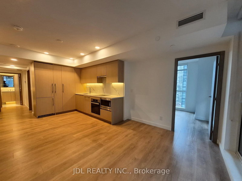 2706 - 38 Widmer St, Toronto, M5V 0P7 | Image 2