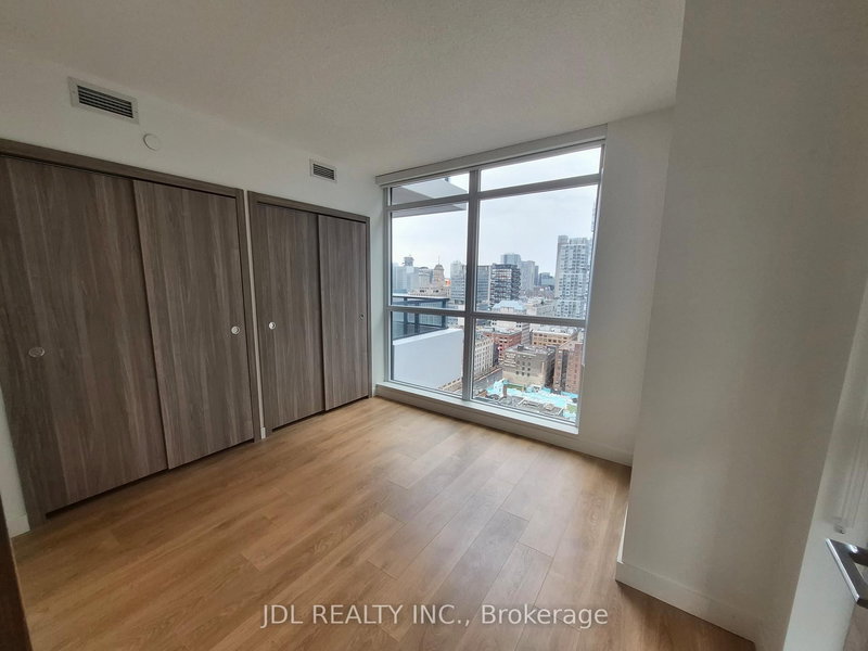 2706 - 38 Widmer St, Toronto, M5V 0P7 | Image 3