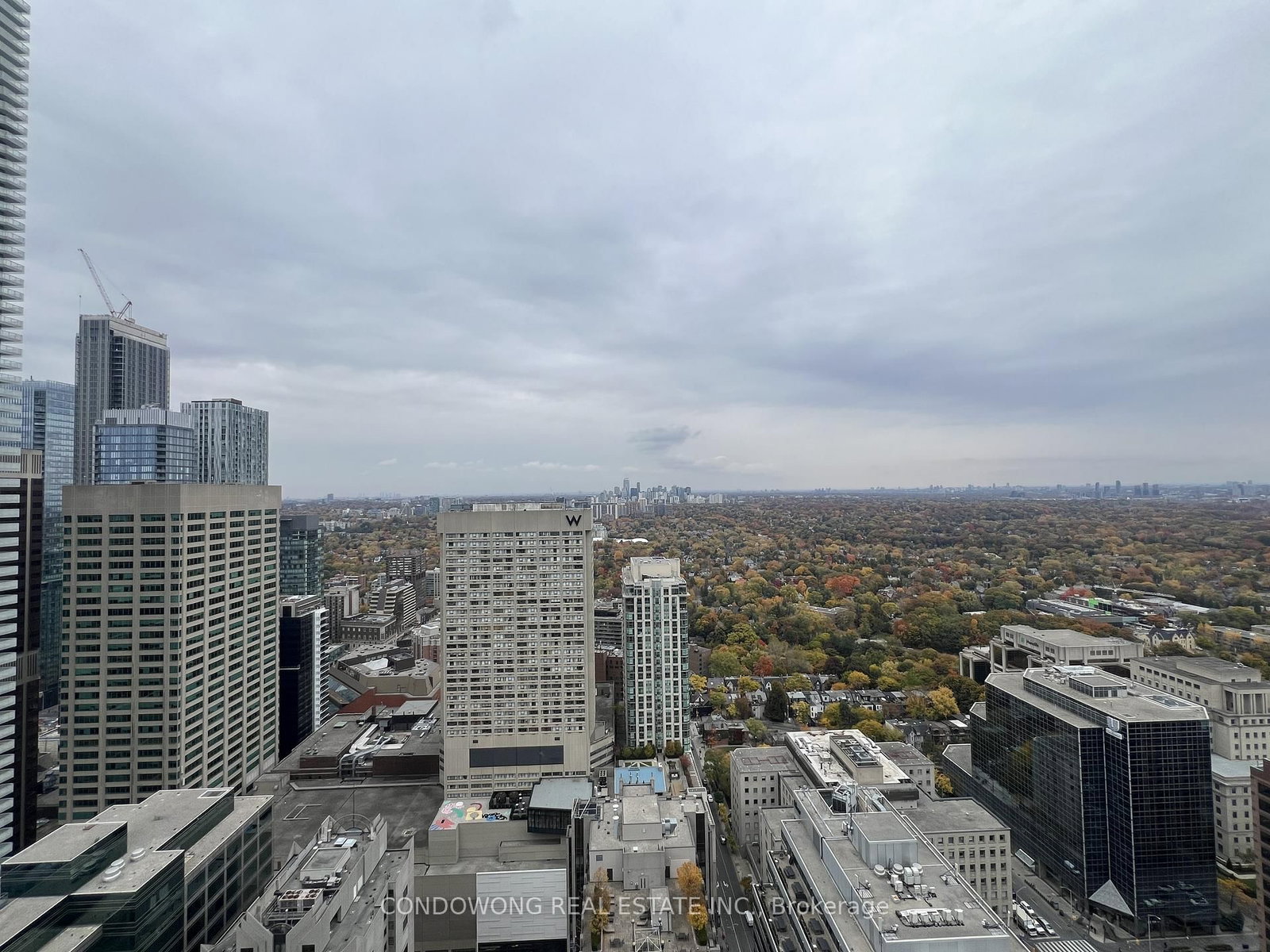 42 Charles Street E, Unit 4308 - Photo 14