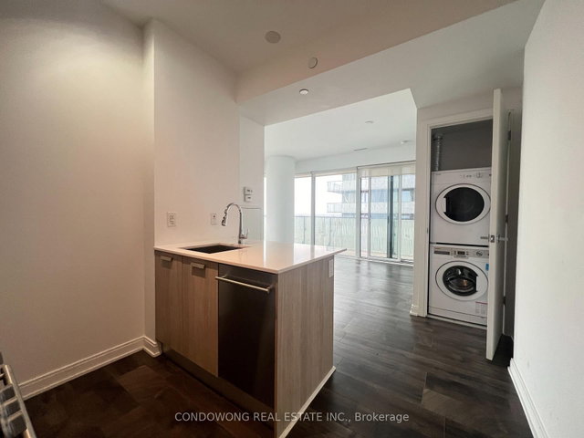 4308 - 42 Charles Street E