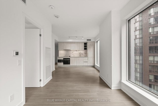 1103 - 8 Wellesley Street W