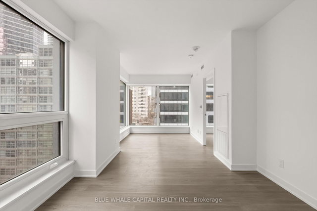 1103 - 8 Wellesley Street W