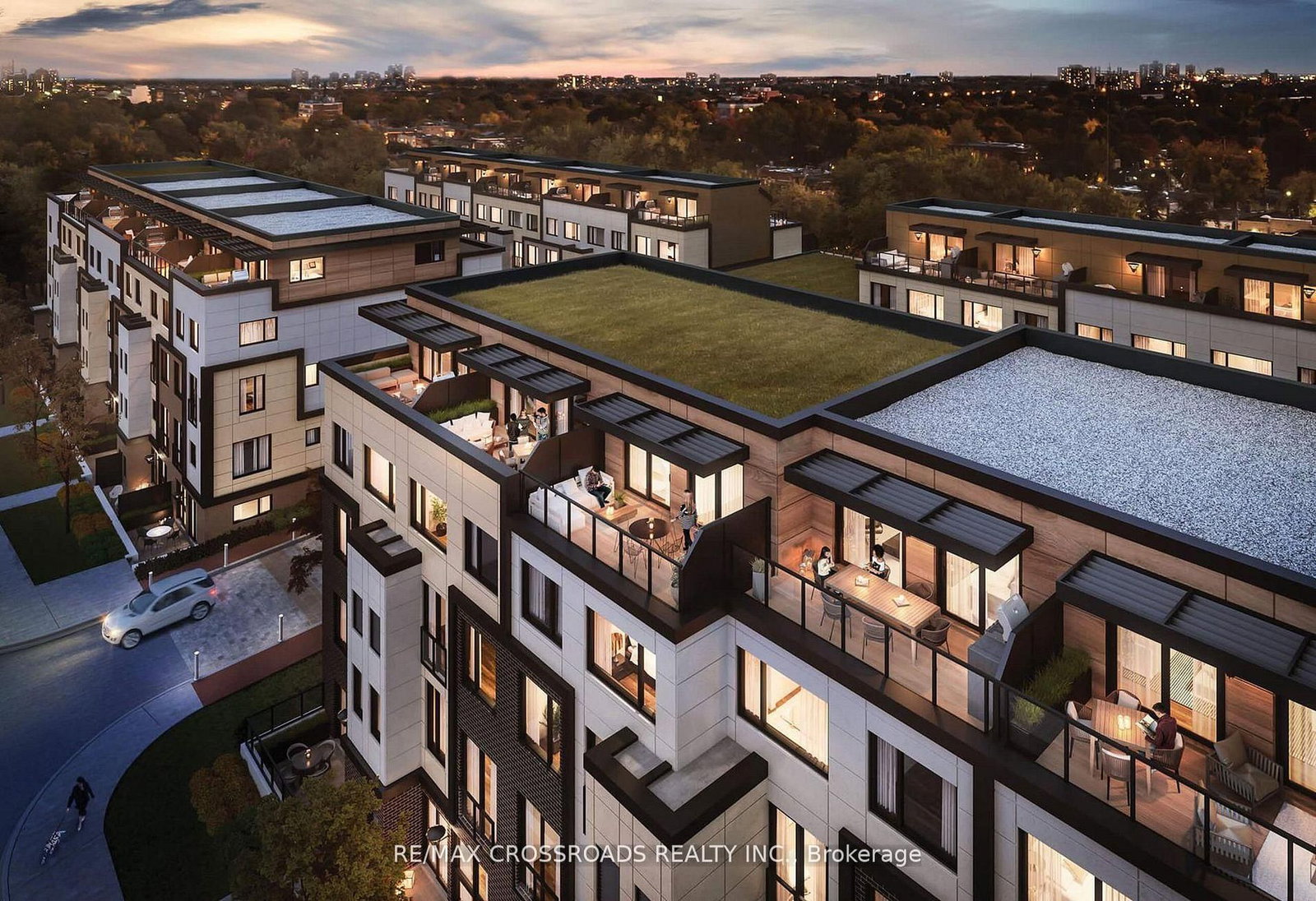 1680 Victoria Park Avenue, Unit 107