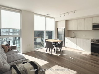 1308 - 357 King Street W