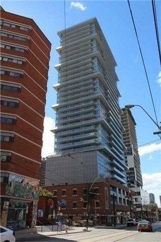 510 - 365 Church St | Toronto | Image