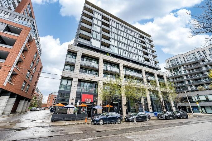 315 - 8 Dovercourt Rd E, Toronto, M6J 0B6 | Image 3
