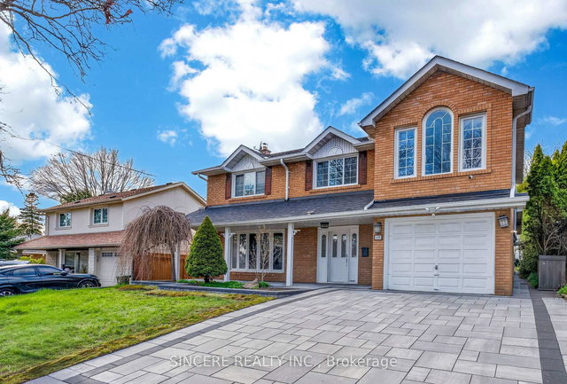 48 Bellbury Crescent