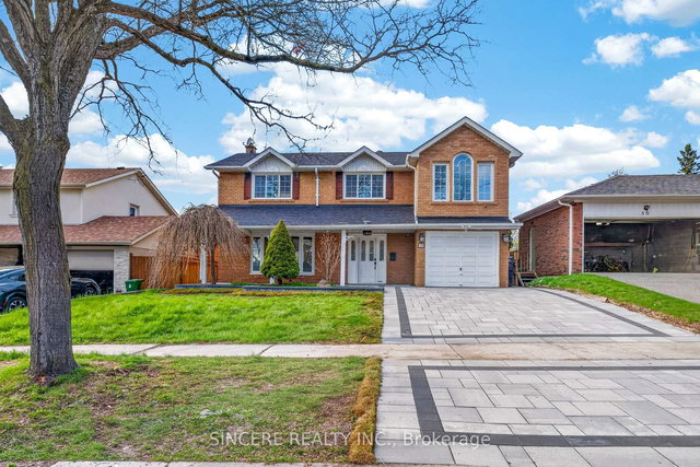 48 Bellbury Crescent