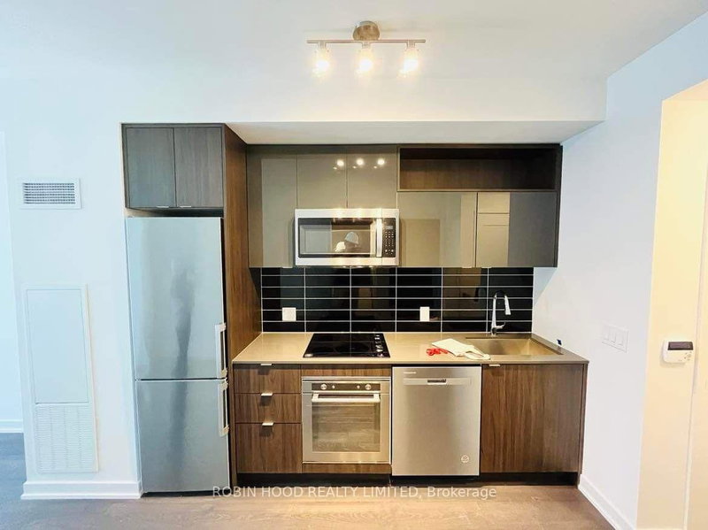 359 - 121 Lower Sherbourne St, Toronto, M5A 4J4 | Image 2