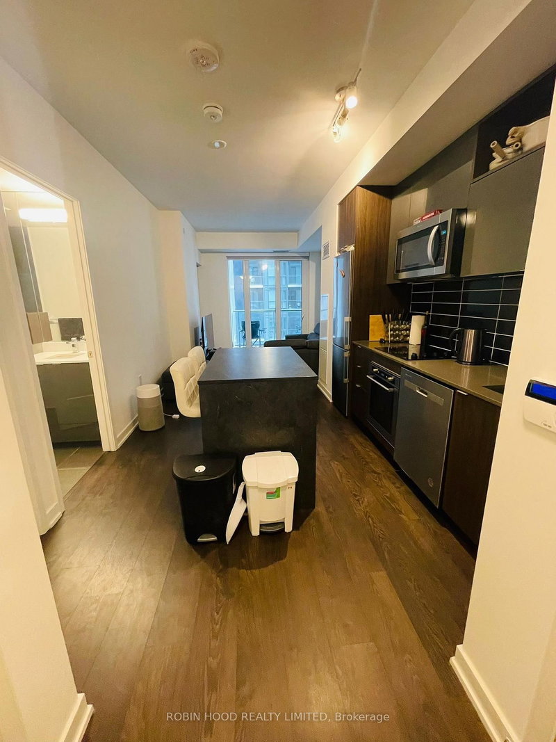 359 - 121 Lower Sherbourne St, Toronto, M5A 4J4 | Image 3
