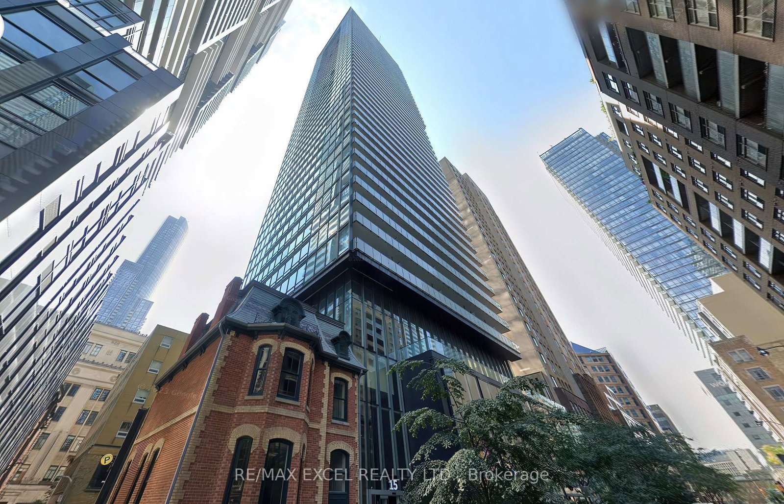 15 Grenville Street, Unit 2508