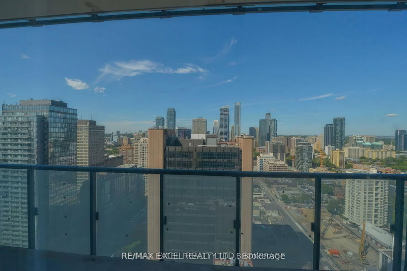 2508 - 15 Grenville St, Toronto, M4Y 1A1 | Image 2