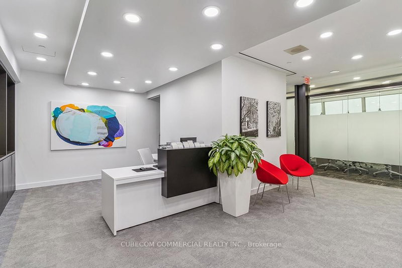 900 - 375 University Ave, Toronto, M5G 2J5 | Image 2