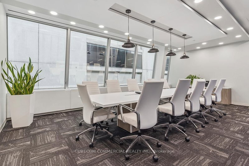 900 - 375 University Ave, Toronto, M5G 2J5 | Image 3