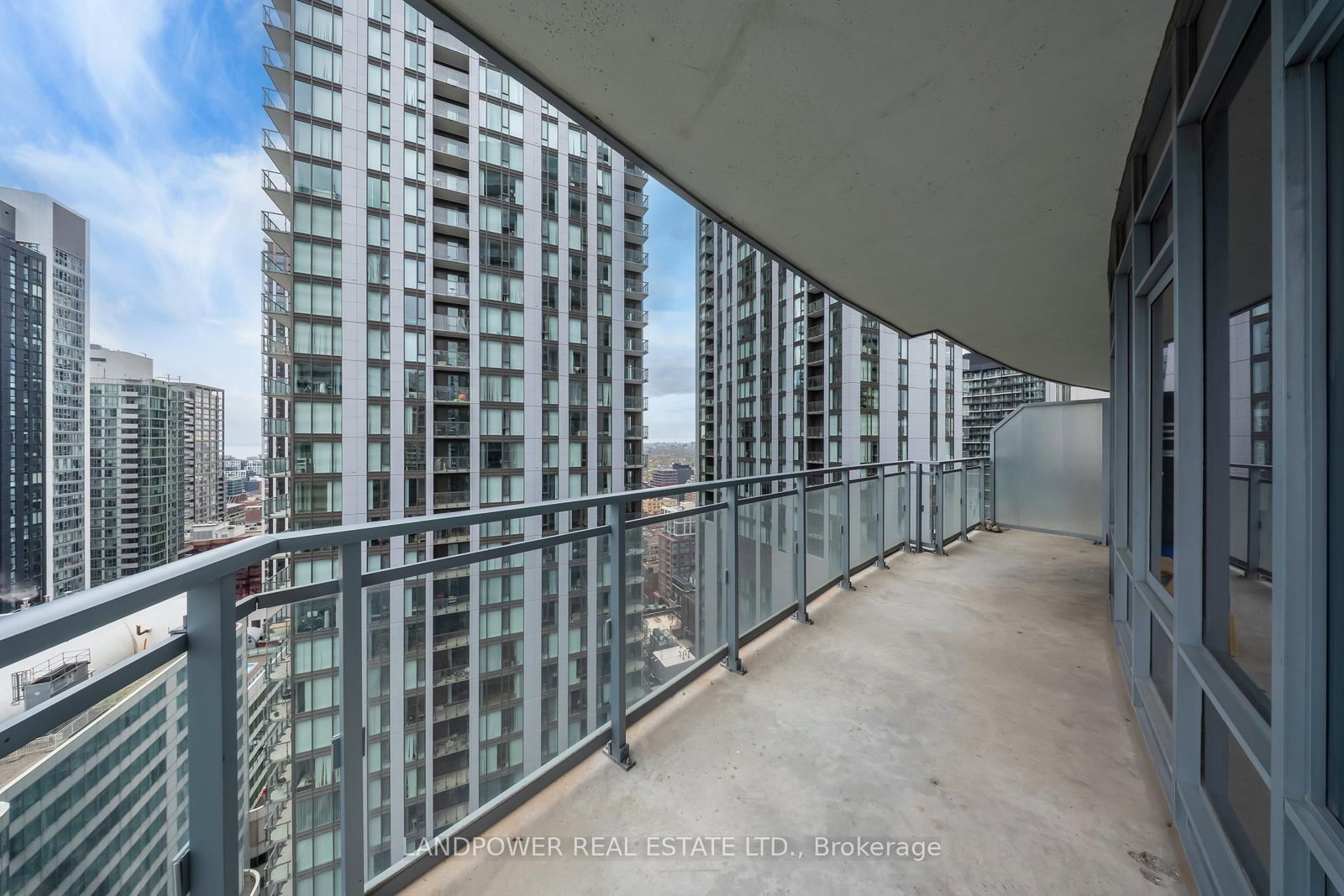 21 Widmer Street, Unit 2811 - Photo 27