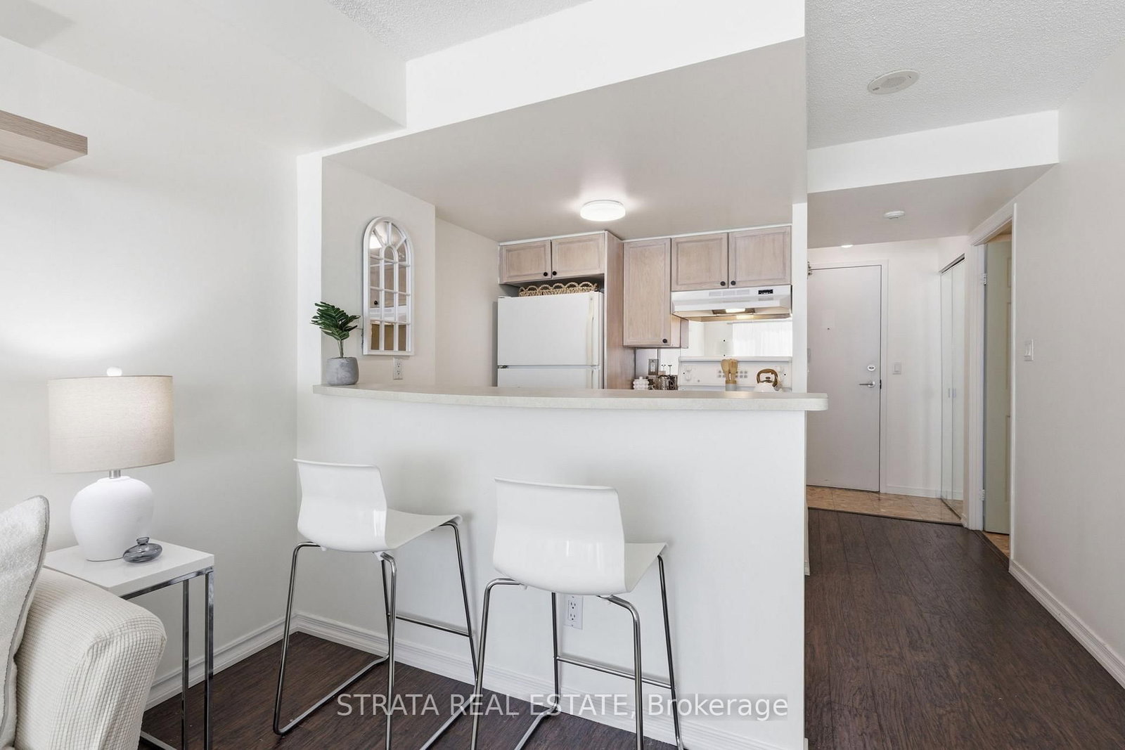109 Front Street E, Unit 440