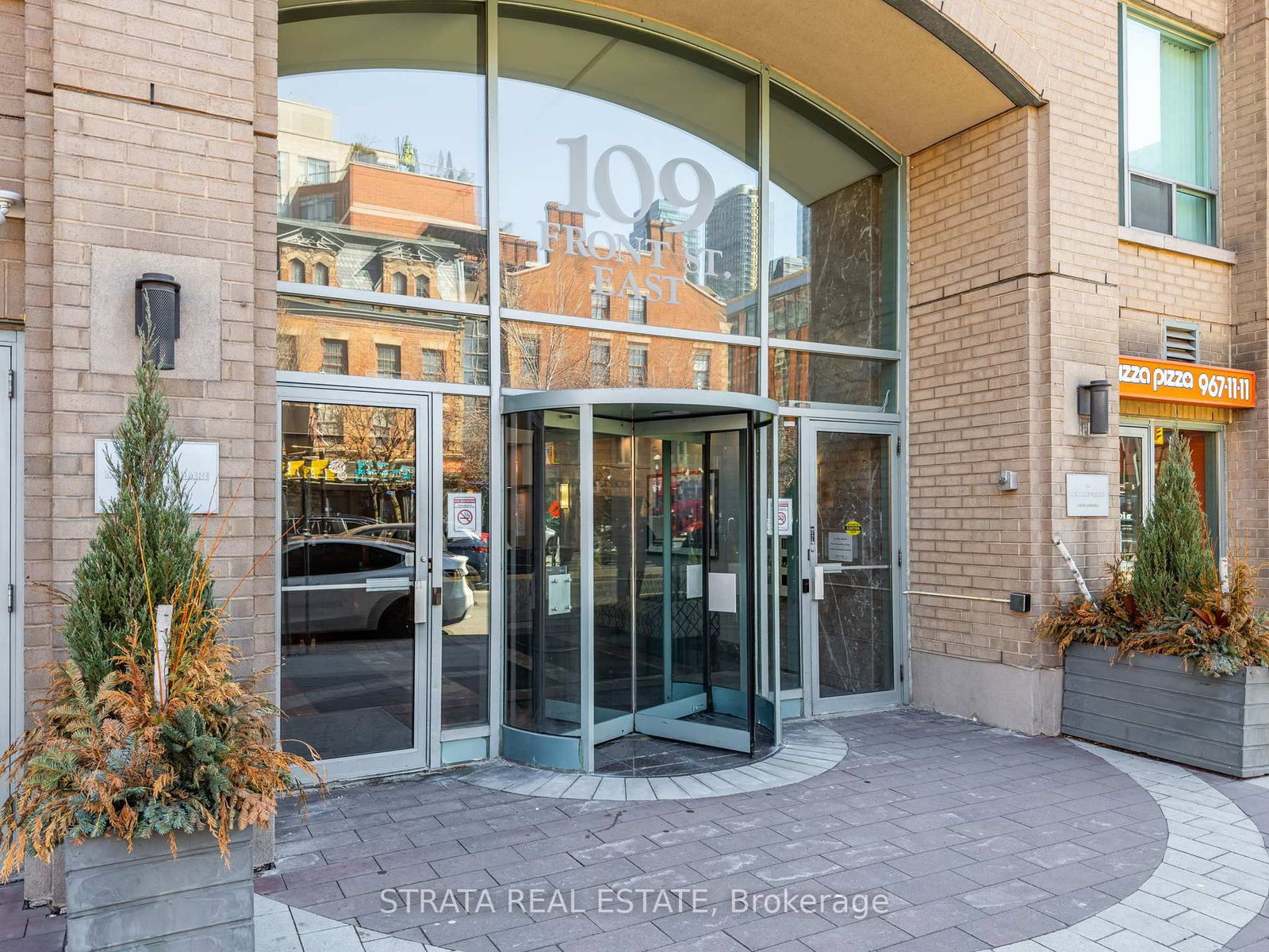 109 Front Street E, Unit 440 - Photo 11