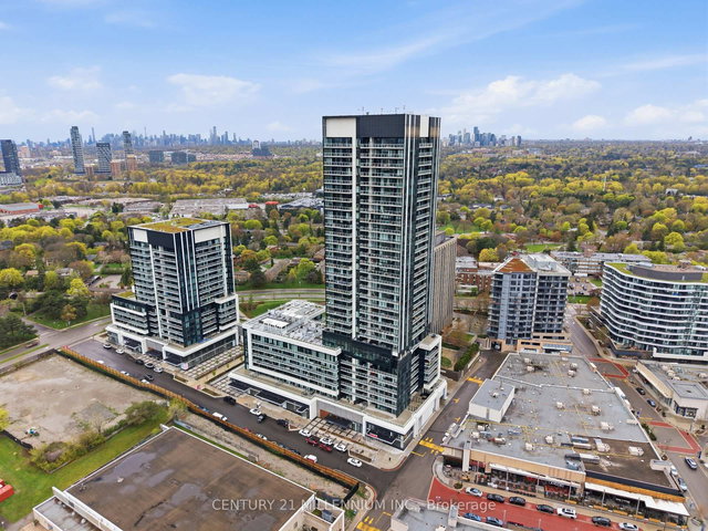 1603 - 50 O'Neill Road