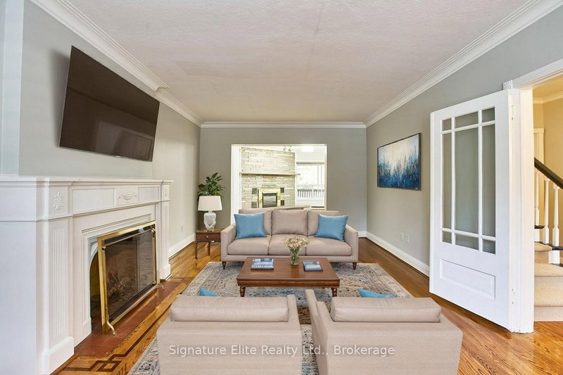 home for lease on 14 Apsley Road