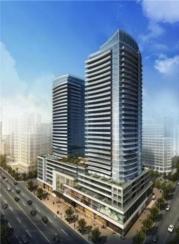 98 Lillian Street, Unit 919
