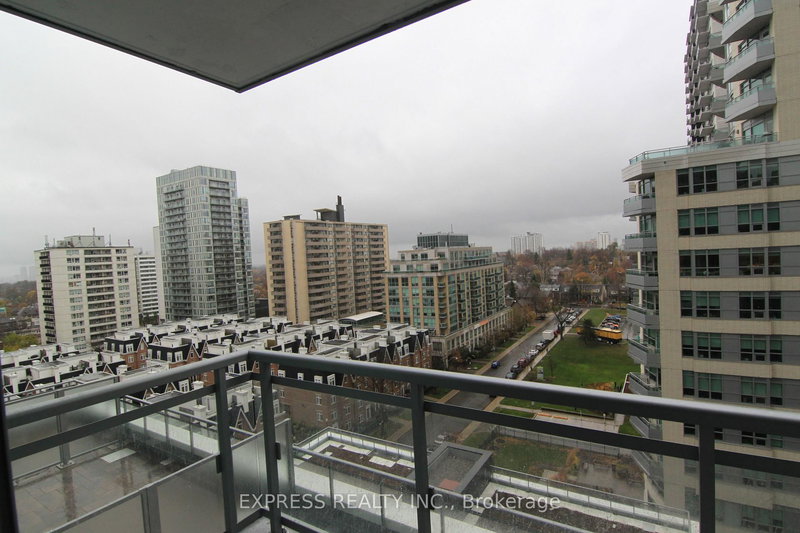 919 - 98 Lillian St, Toronto, M4S 0A5 | Image 3