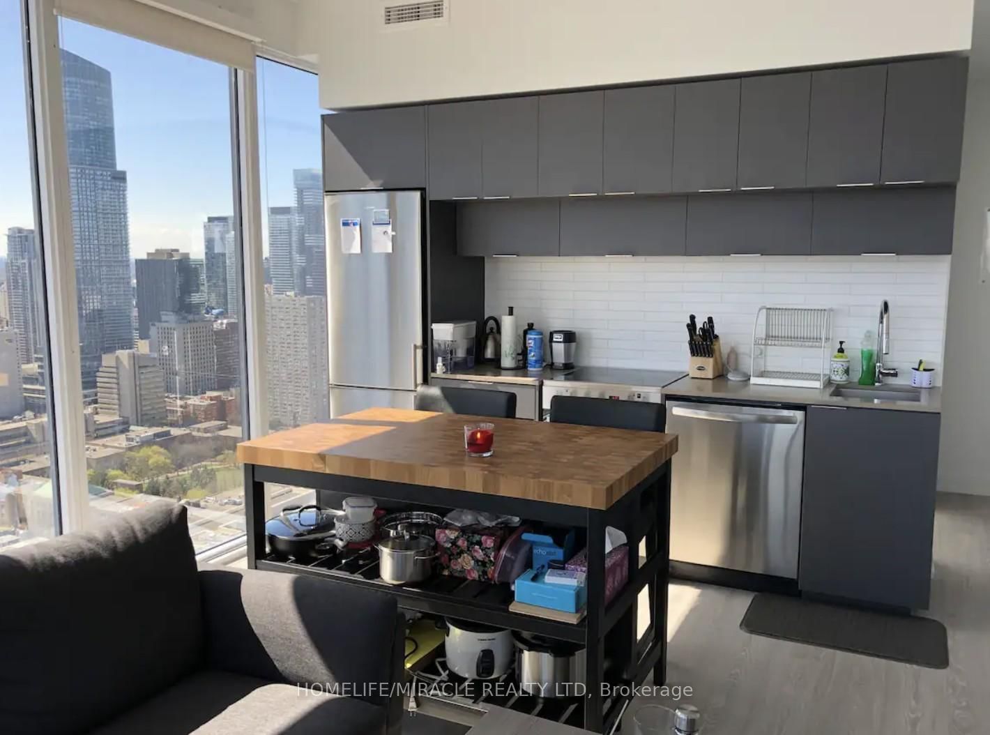 181 Dundas Street E, Unit 4710 - Photo 11