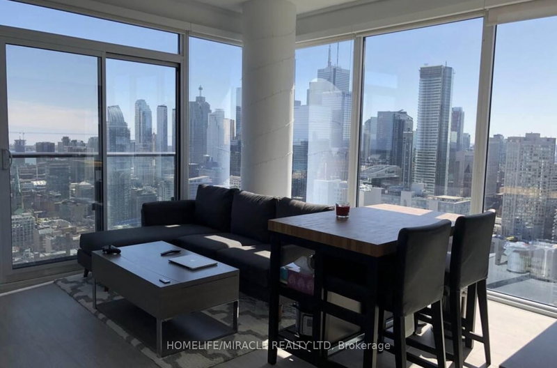 4710 - 181 Dundas St E, Toronto, M5A 0N5 | Image 3