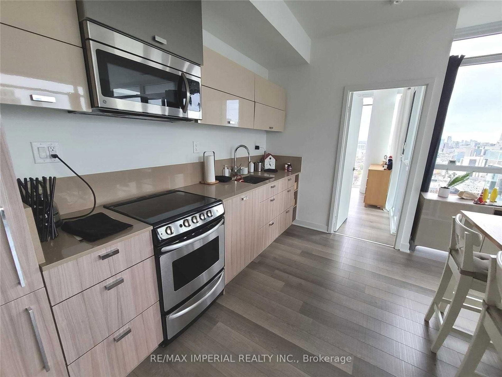 290 Adelaide Street W, Unit 3605 - Photo 6