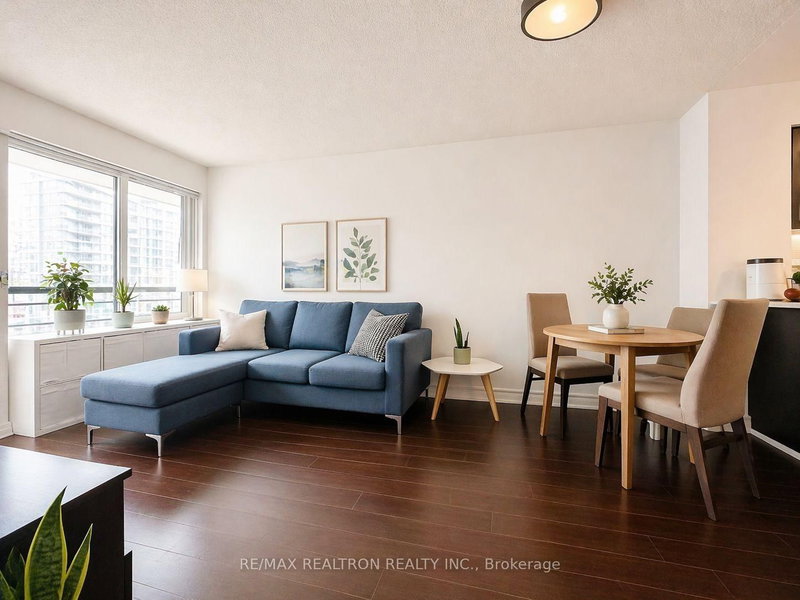 2010 - 5162 Yonge St, Toronto, M2N 0E9 | Image 2