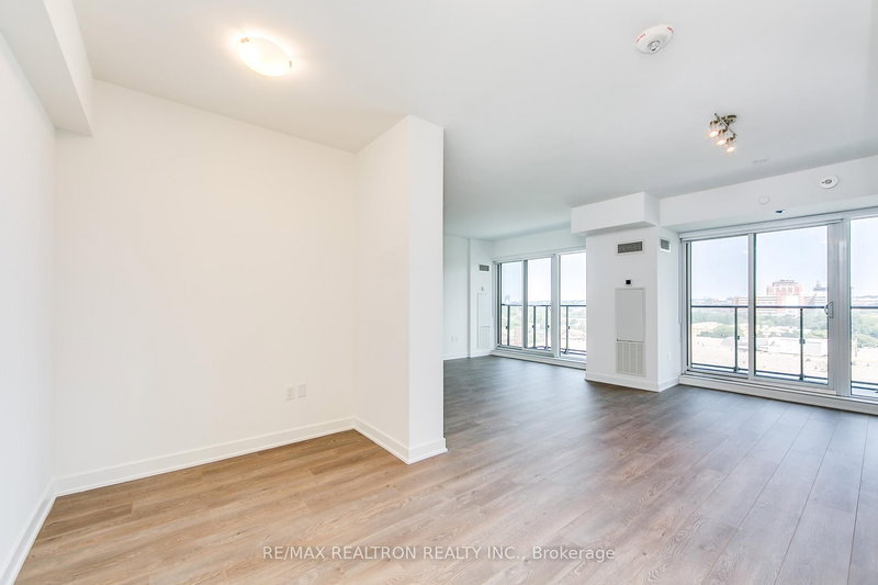 1402 - 543 Richmond St W, Toronto, M5V 0W9 | Image 3