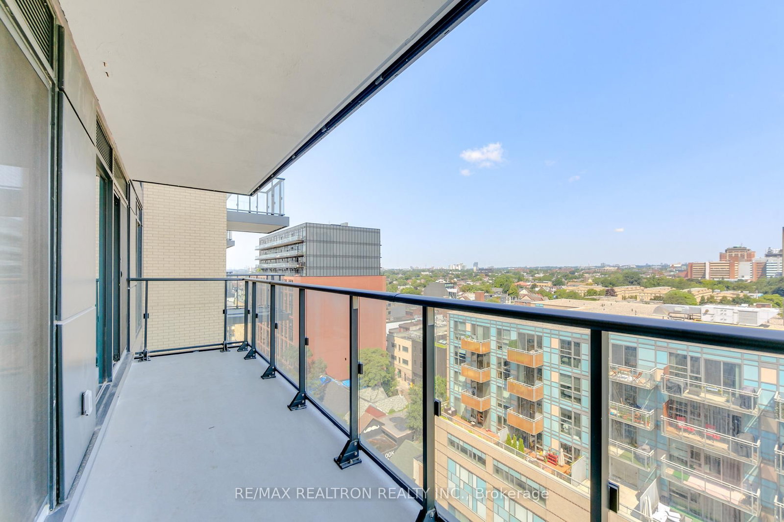 543 Richmond Street W, Unit 1402 - Photo 16