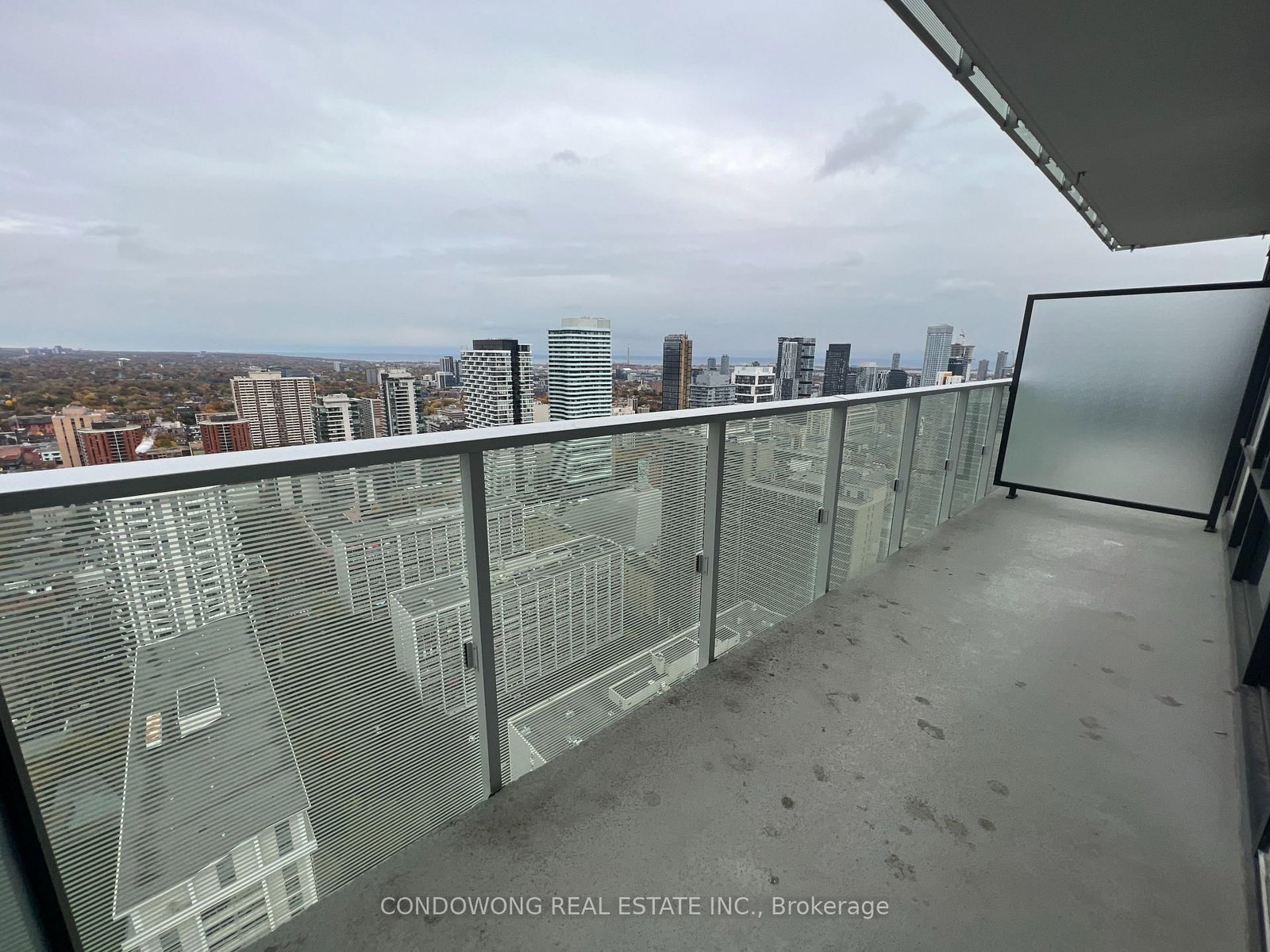 501 Yonge Street, Unit 3608 - Photo 10