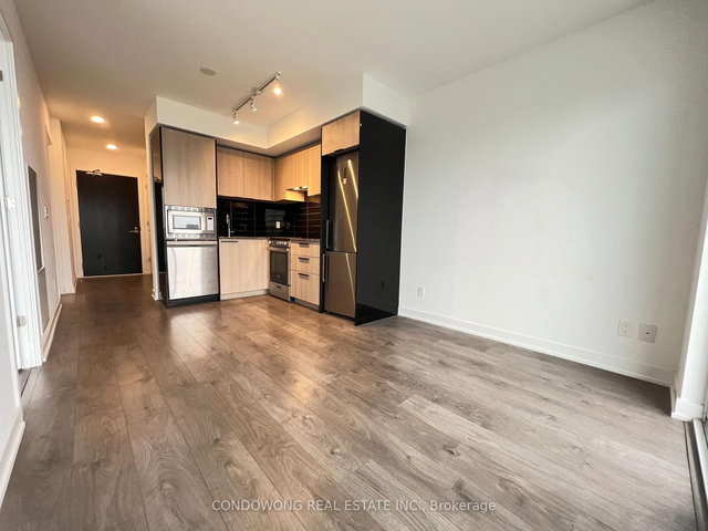 3608 - 501 Yonge Street