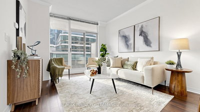 303 - 16 Yonge St | Toronto | Image