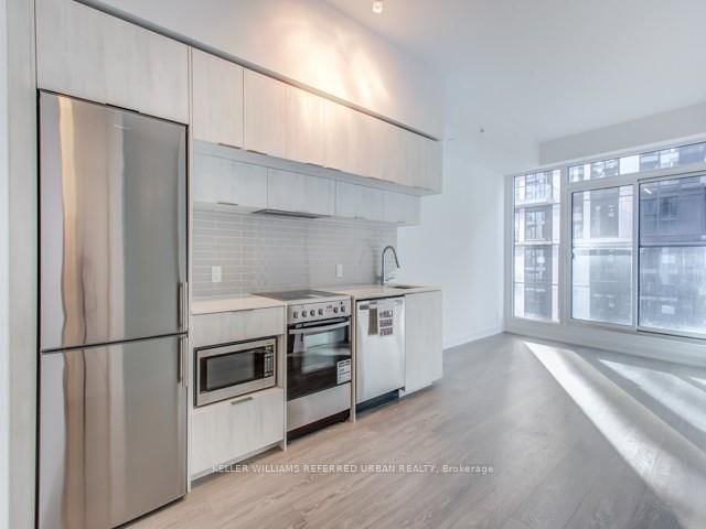 3601 - 181 Dundas Street E