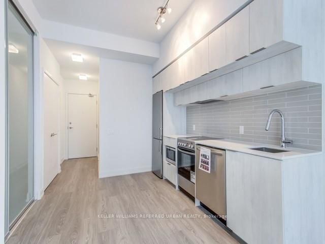 3601 - 181 Dundas St E, Toronto, M5A 0N5 | Image 2