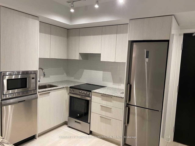1104 - 18 Maitland Terrace