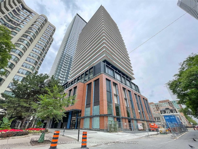 1104 - 18 Maitland Terrace