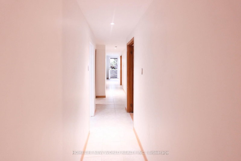 Lower Level - 135 Pineway Boulevard