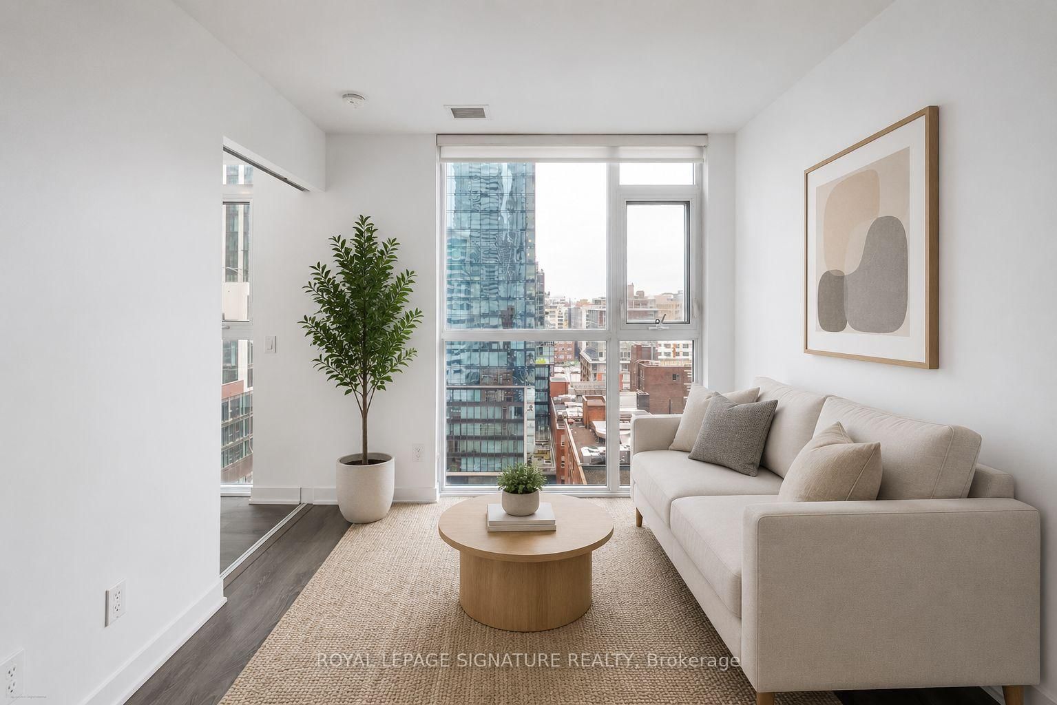 87 Peter Street, Unit 1203 - Photo 2