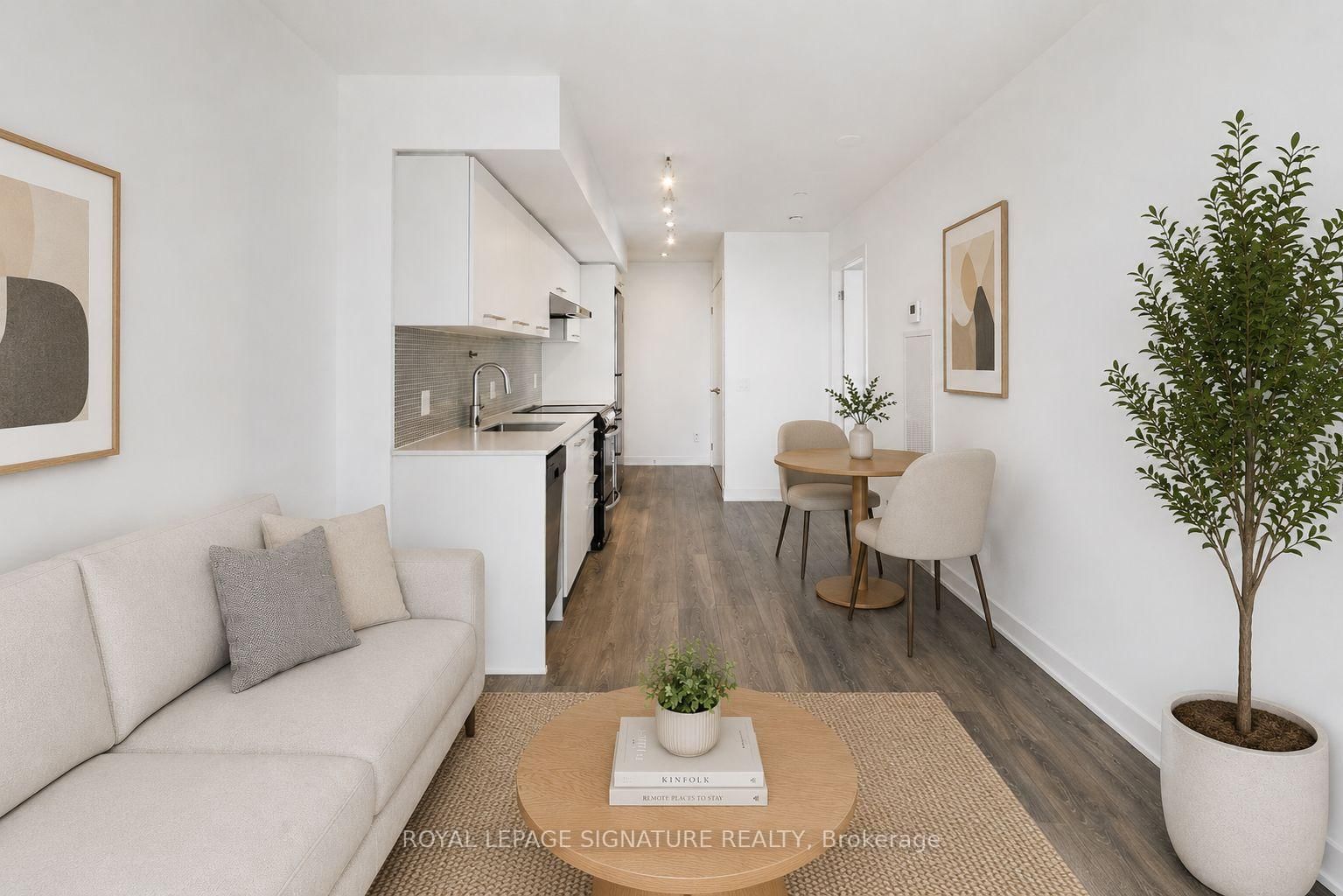 87 Peter Street, Unit 1203 - Photo 3