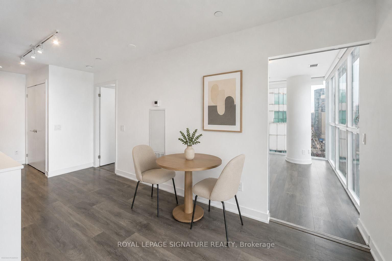 87 Peter Street, Unit 1203 - Photo 5