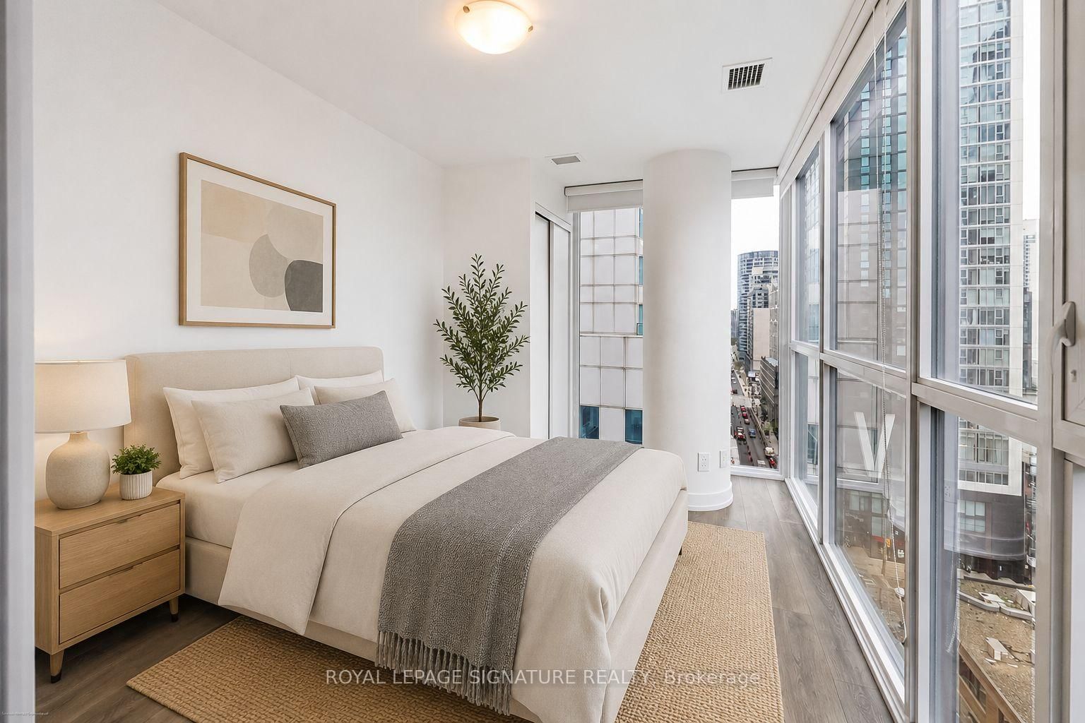 87 Peter Street, Unit 1203 - Photo 6