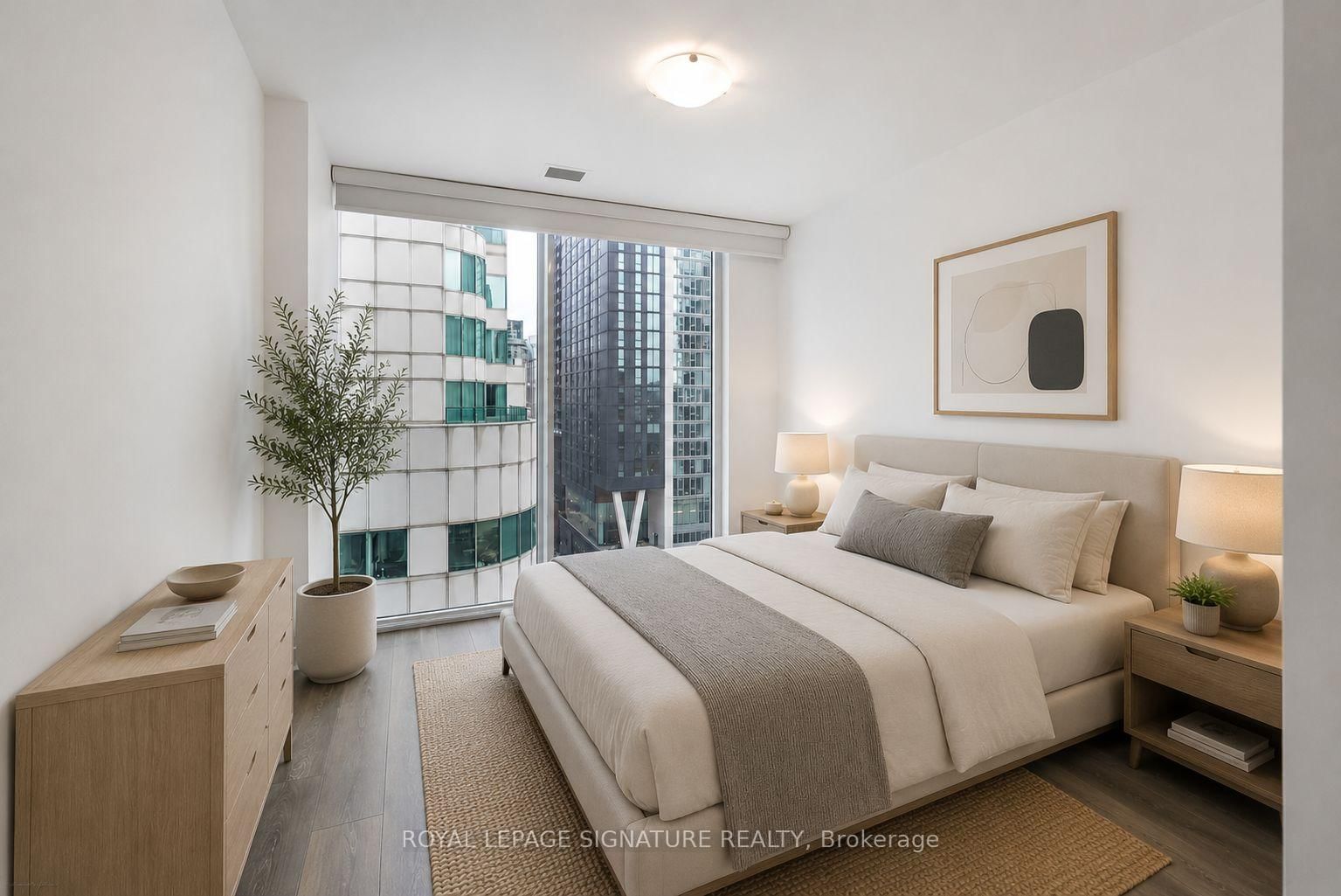 87 Peter Street, Unit 1203 - Photo 7