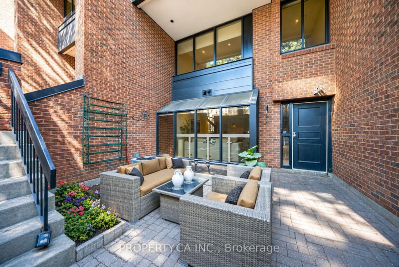 A5 - 142 Pears Ave, Toronto, M5R 1T2 | Image 2