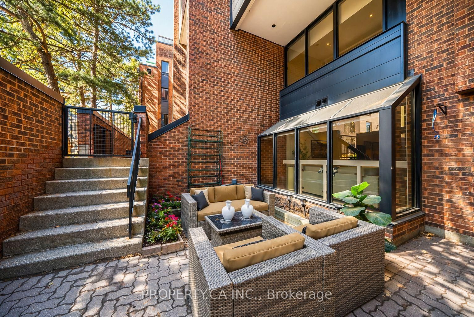 142 Pears Avenue, Unit A5 - Photo 20