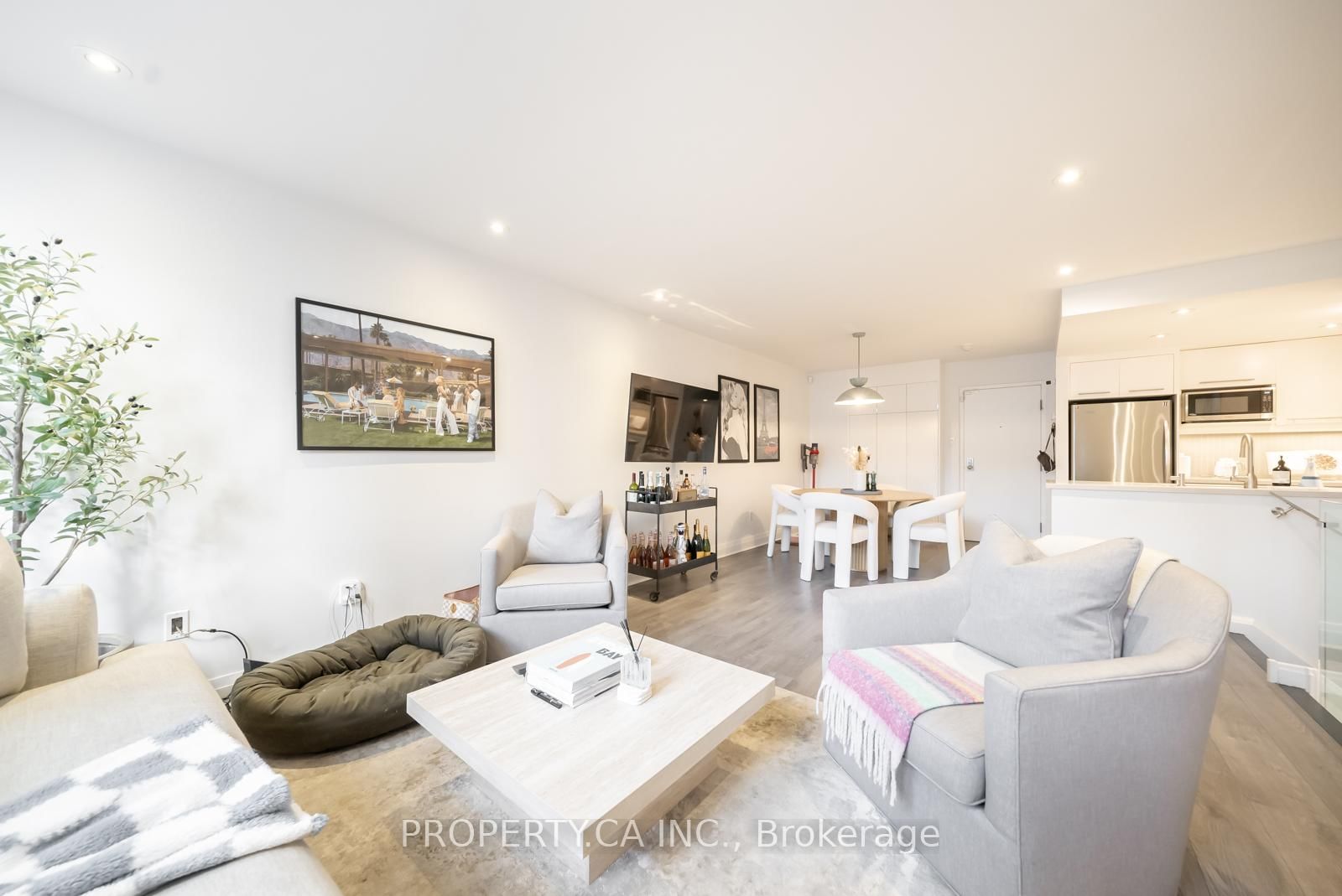 142 Pears Avenue, Unit A5 - Photo 8