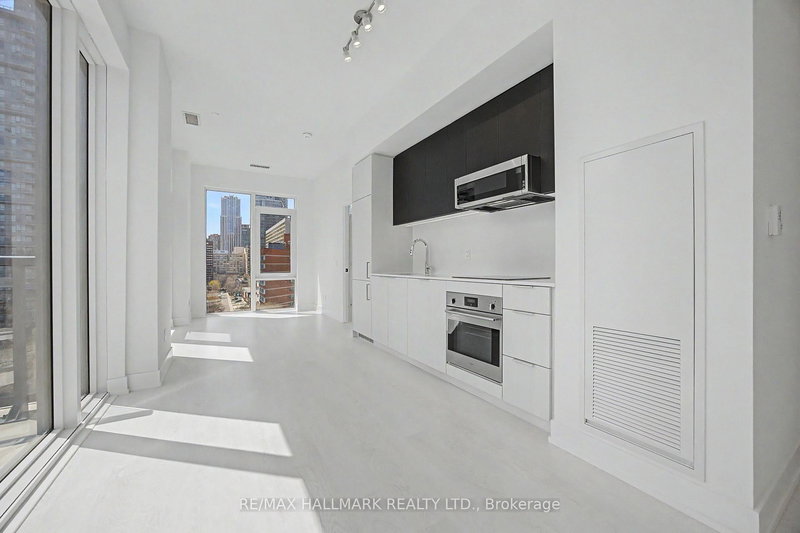 1003 - 308 Jarvis St, Toronto, M5B 0E3 | Image 2