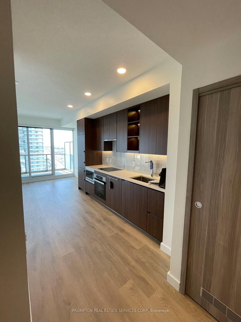 2215 - 85 McMahon Dr, Toronto, M2K 0H1 | Image 3
