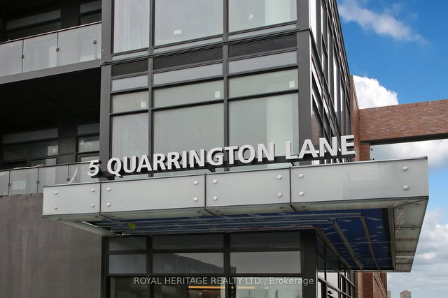 602 - 5 Quarrington Lane